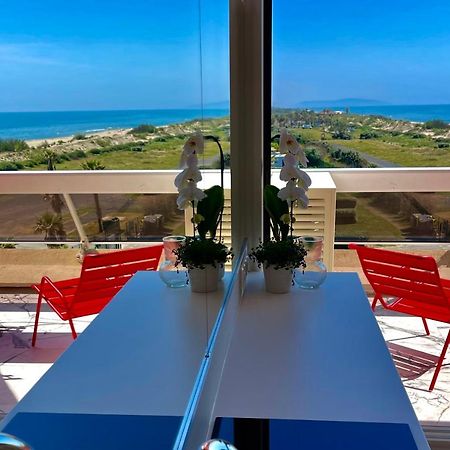 Caraibes Heliopolis Naturiste Агде Екстериор снимка