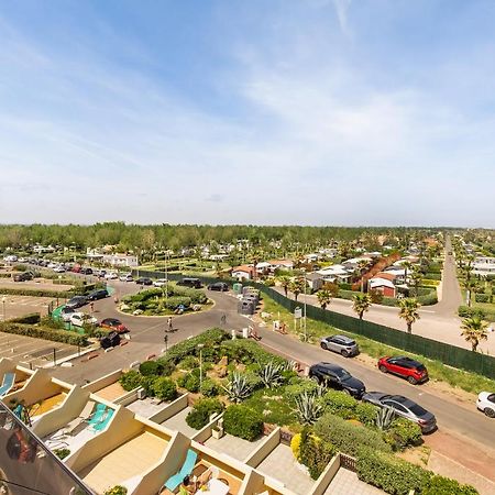 Caraibes Heliopolis Naturiste Агде Екстериор снимка