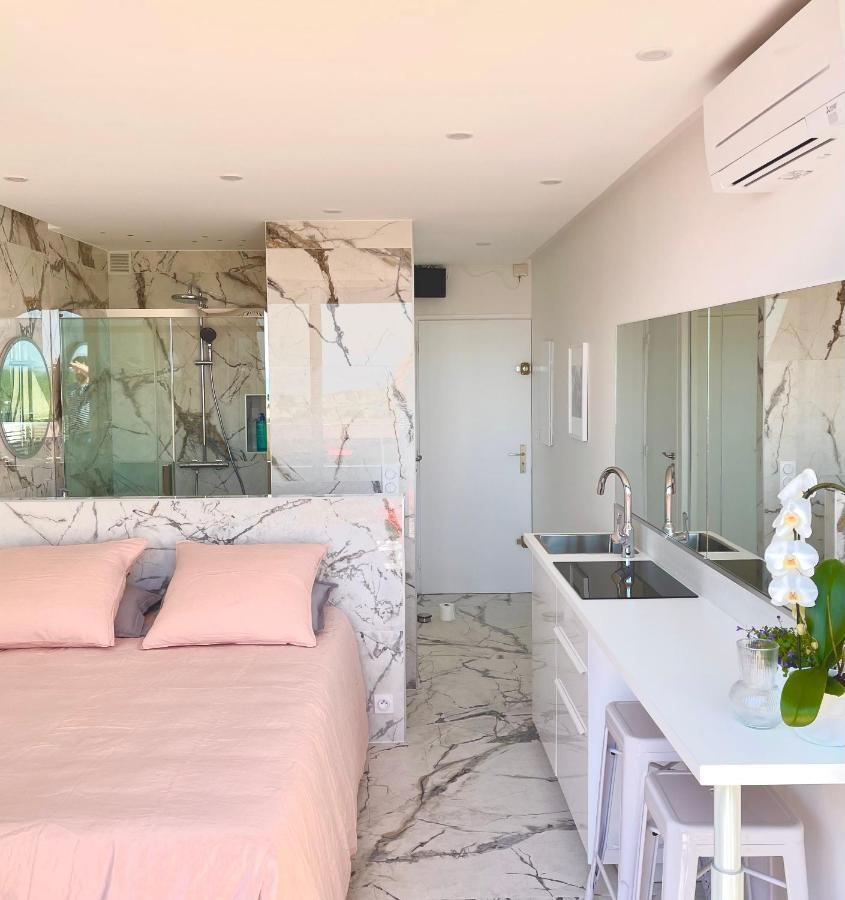Caraibes Heliopolis Naturiste Агде Екстериор снимка