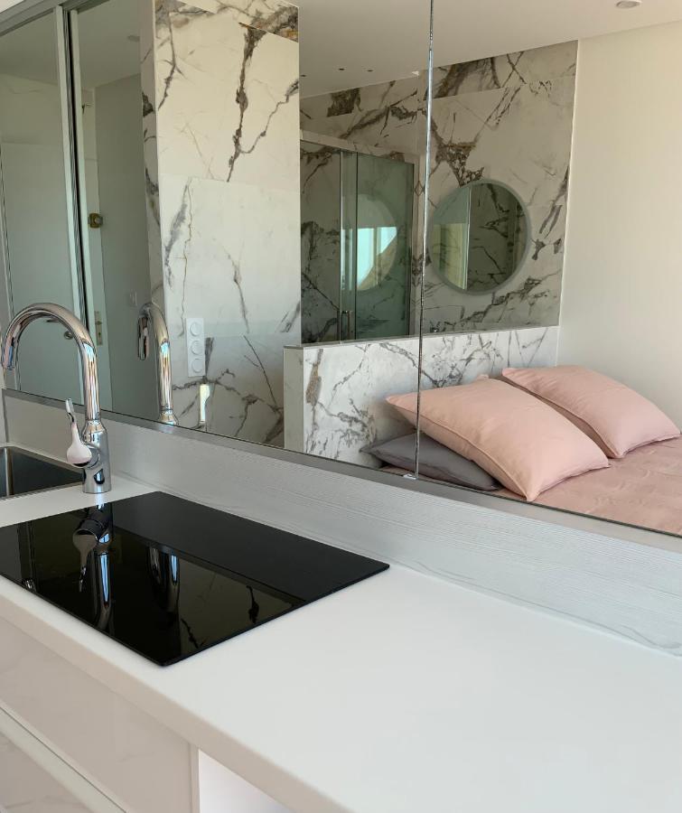 Caraibes Heliopolis Naturiste Агде Екстериор снимка