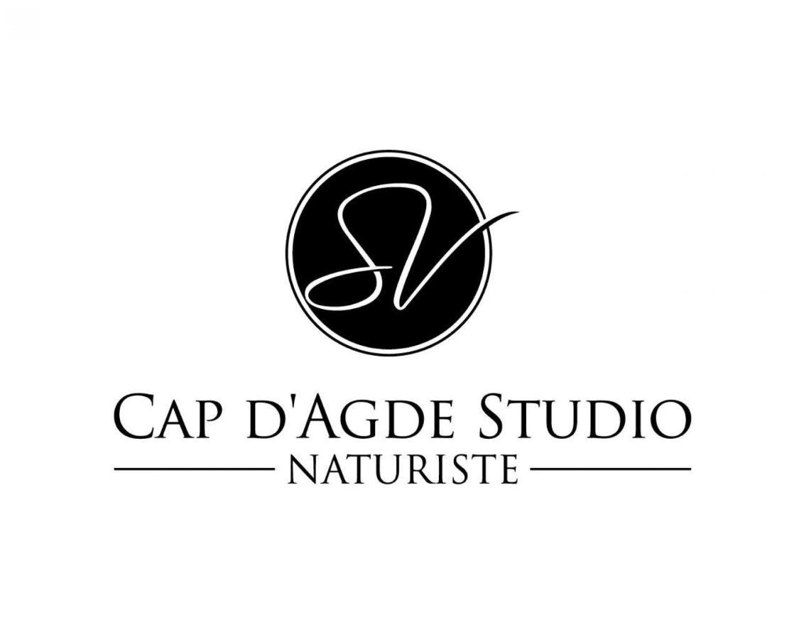 Caraibes Heliopolis Naturiste Агде Екстериор снимка